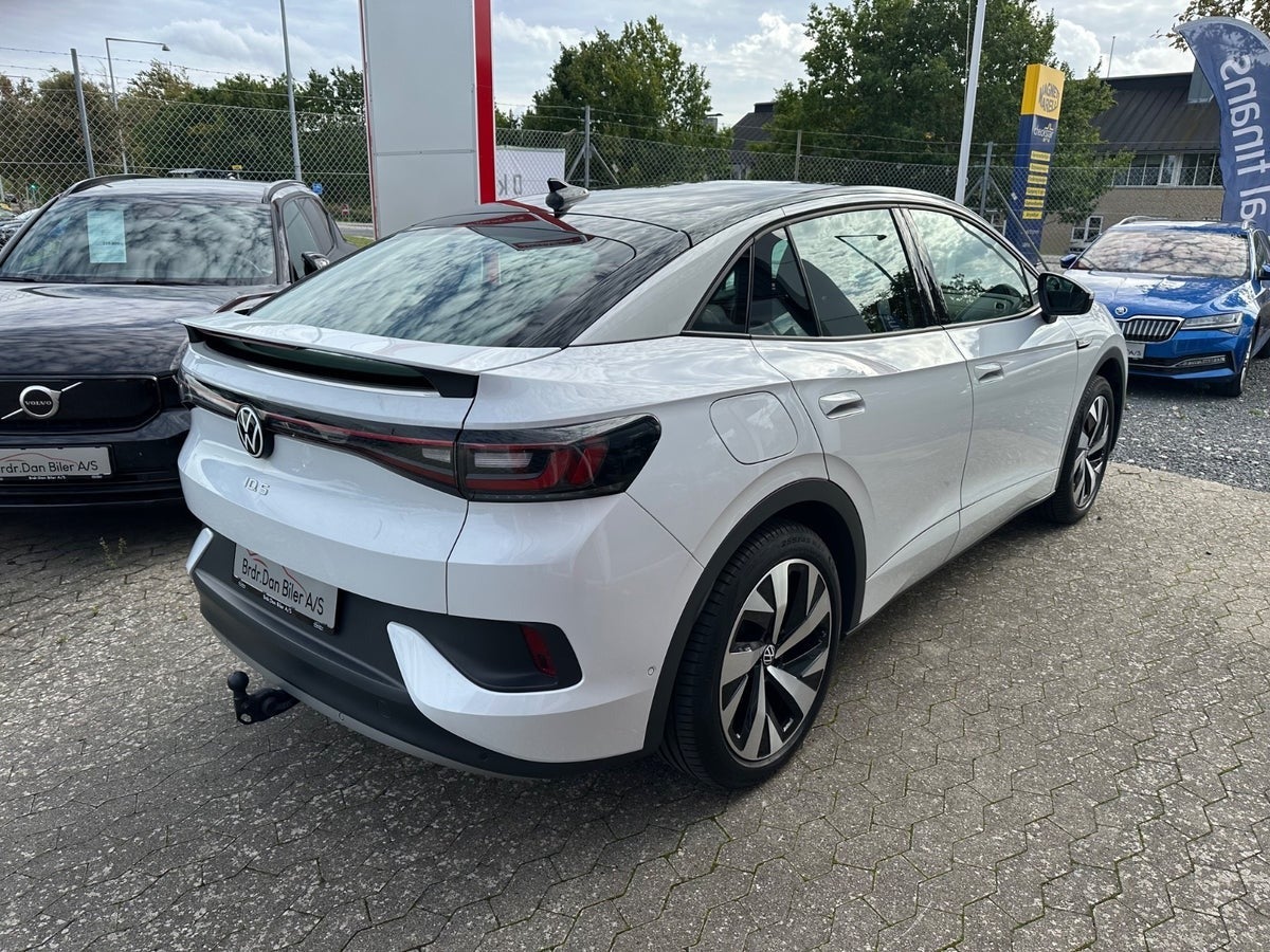Billede af VW ID.5 77 Pro