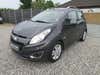 Chevrolet Spark LTZ