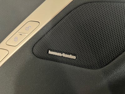 BMW iX xDrive50 Super Charged