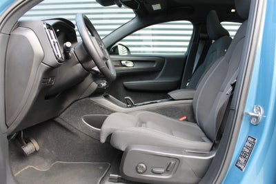 Volvo C40 P8 ReCharge Twin Pro billede 3