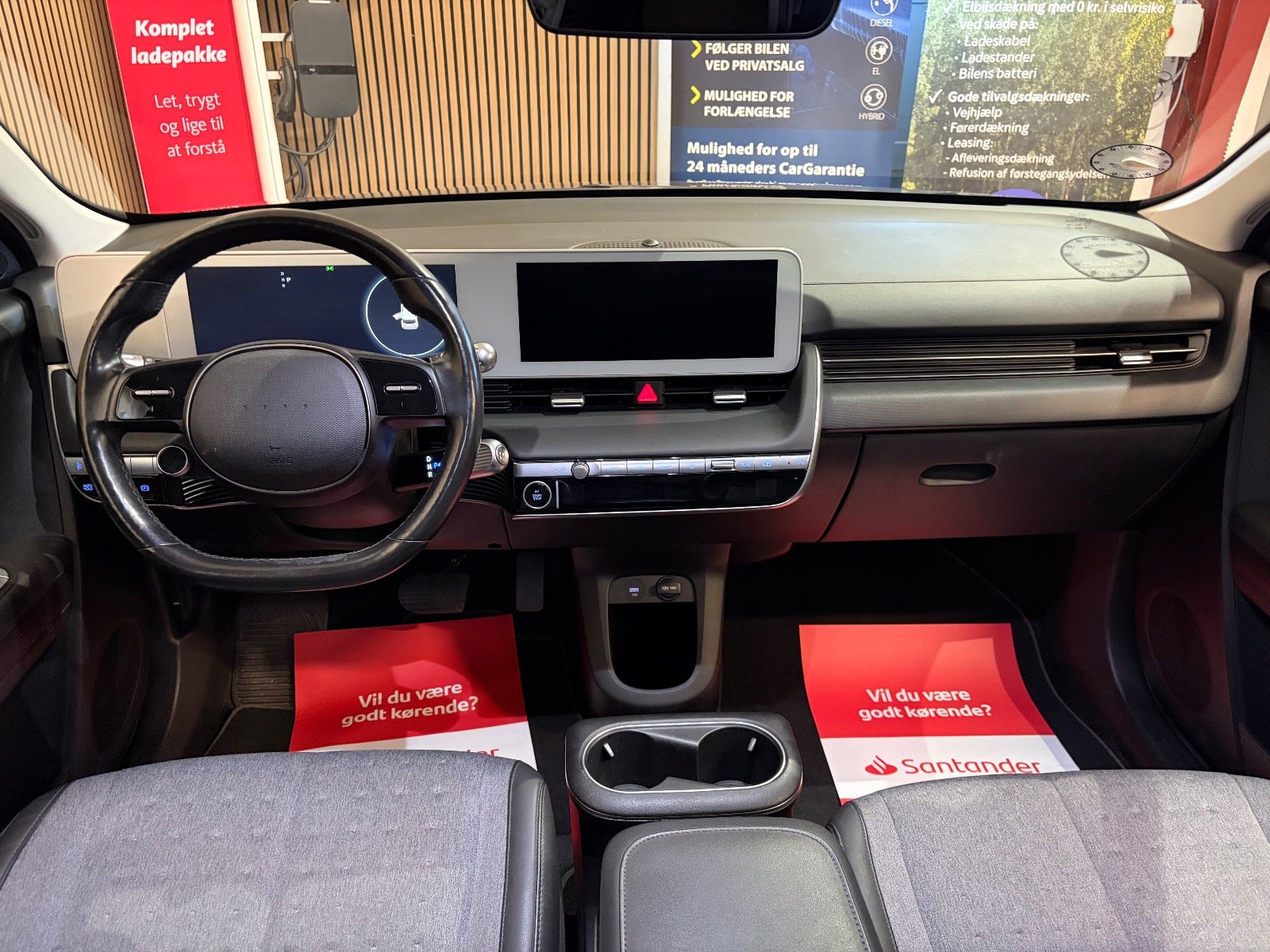 Billede af Hyundai Ioniq 5 73