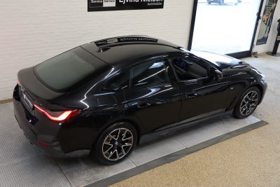 BMW i4 eDrive35 M-Sport