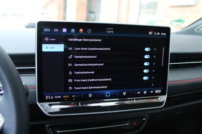 VW ID.7 GTX Max 4Motion