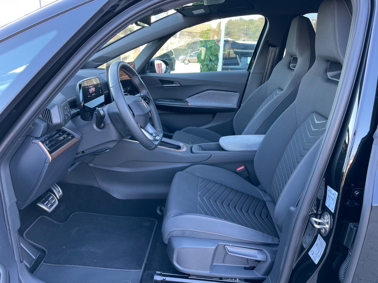 Billede af Cupra Born 77 Pasión