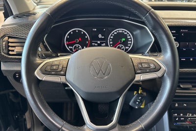 VW T-Cross TSi 150 Style DSG