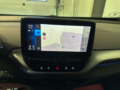 VW ID.4 Pro Performance