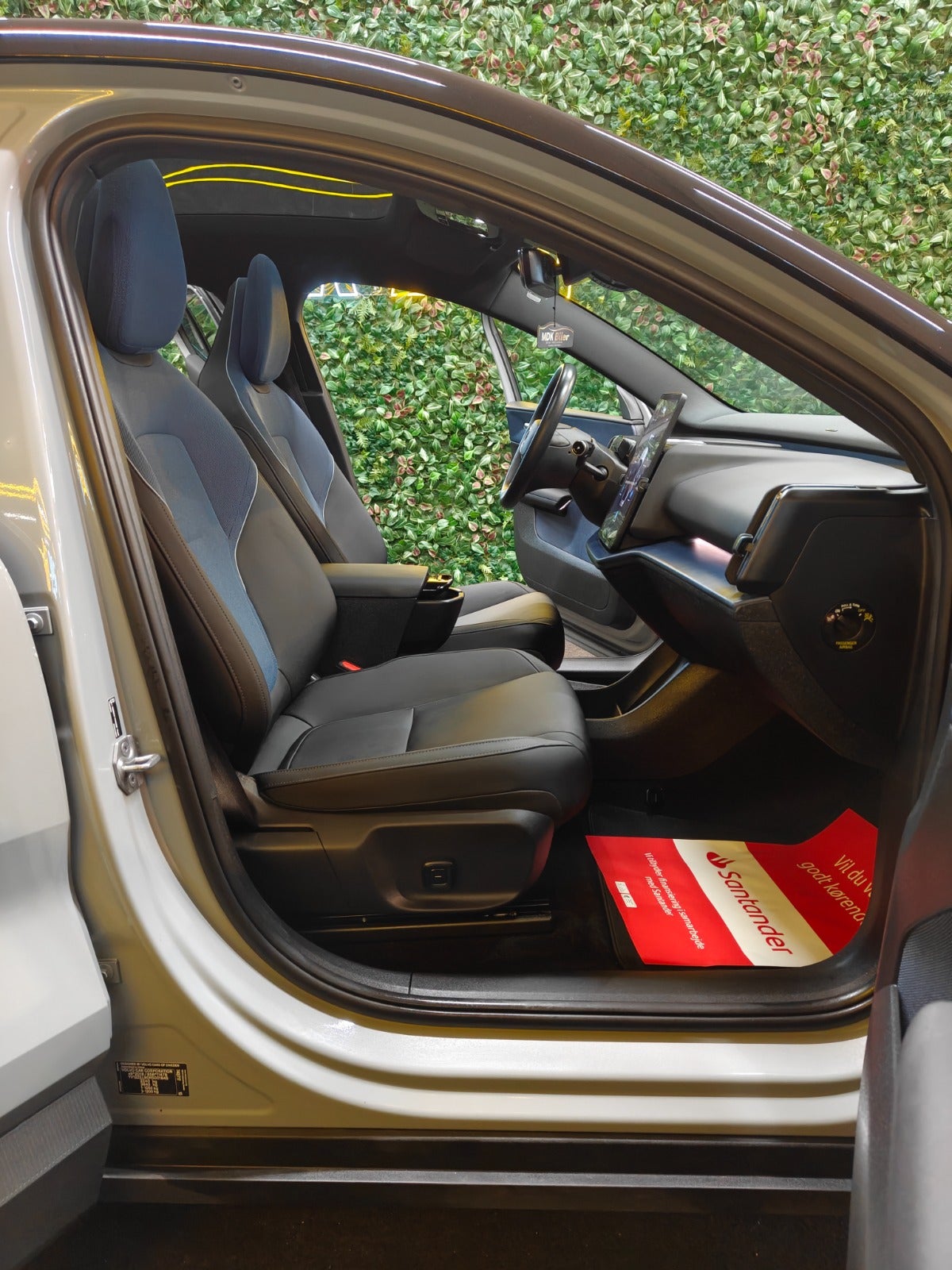 Billede af Volvo EX30 Extended Range Ultra