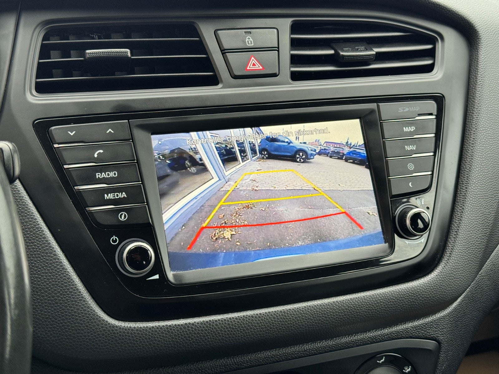 Billede af Hyundai i20 1,0 T-GDi Passion