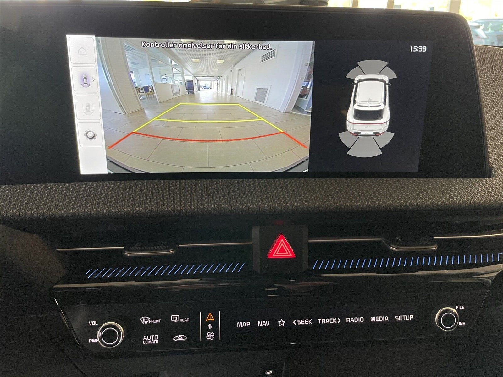 Kia EV6 Long Range Upgrade