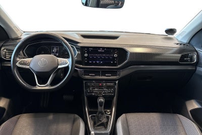 VW T-Cross TSi 150 Style DSG