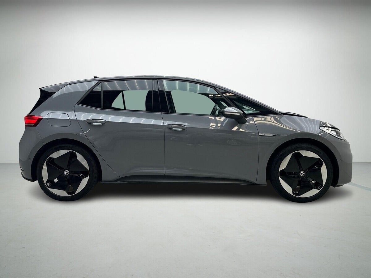 VW ID.3 Pro Performance billede 5