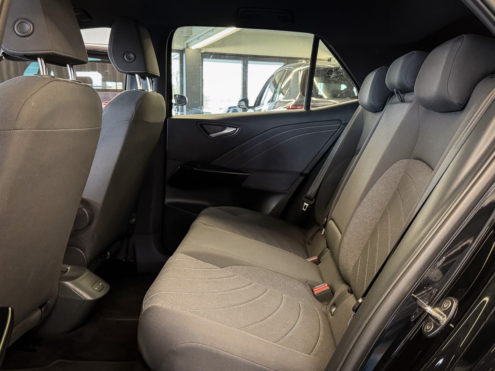 Billede af VW ID.3 58 Style