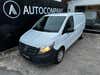 Mercedes Vito 111 CDi Go K thumbnail