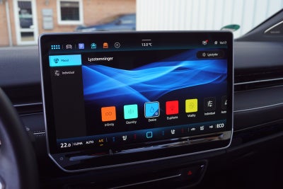 VW ID.7 Style Tourer