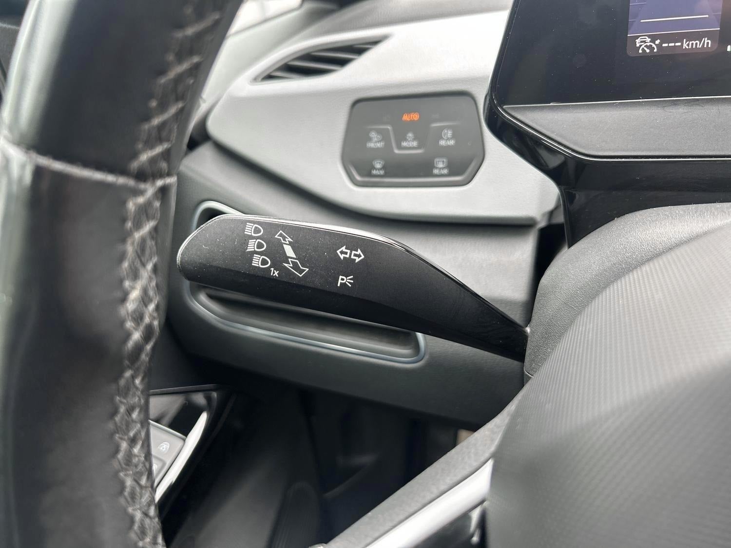 Billede af VW ID.3 58 Pro Performance Tech