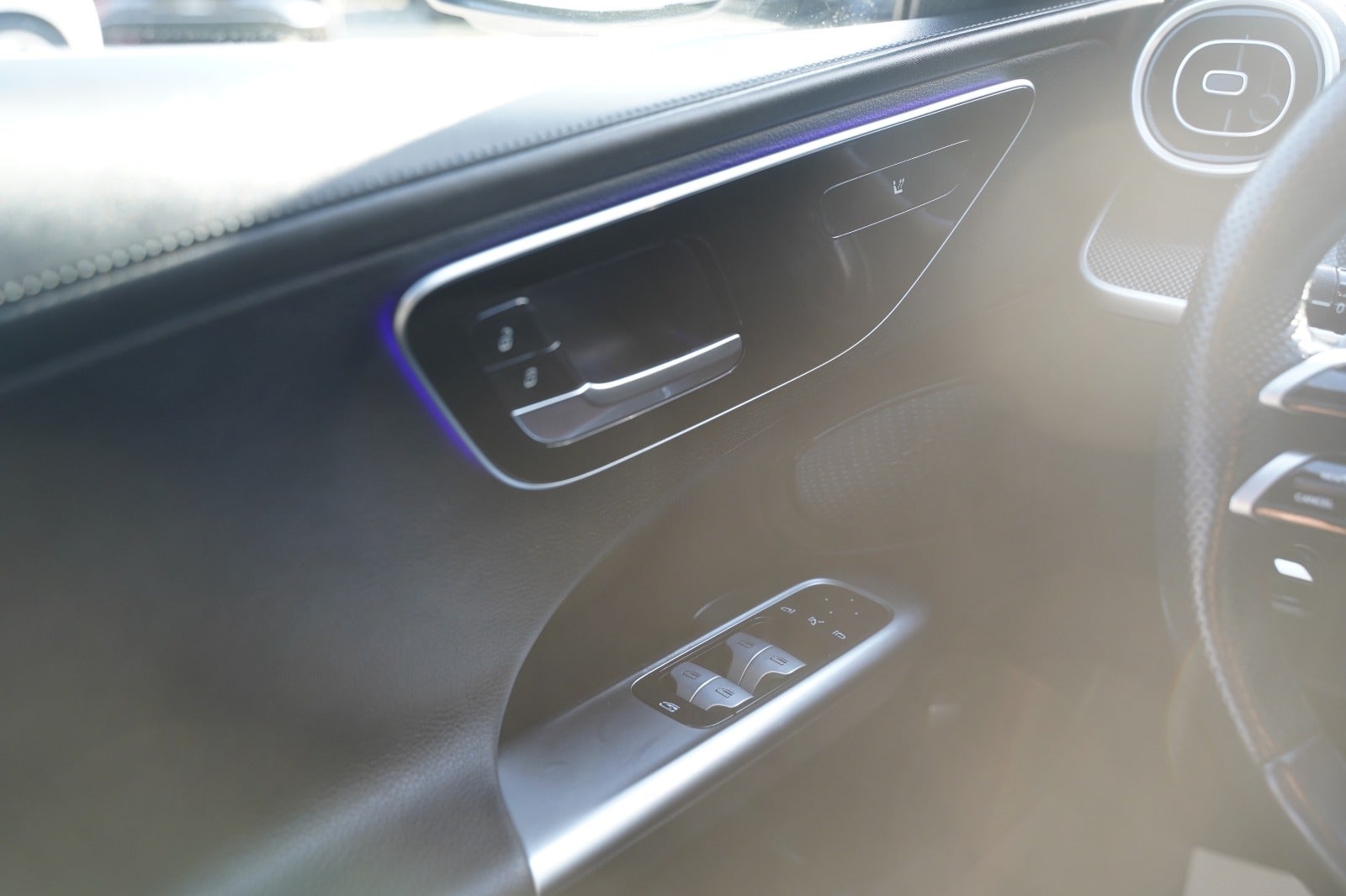 Billede af Mercedes C300 2,0 Advantage AMG stc. aut.