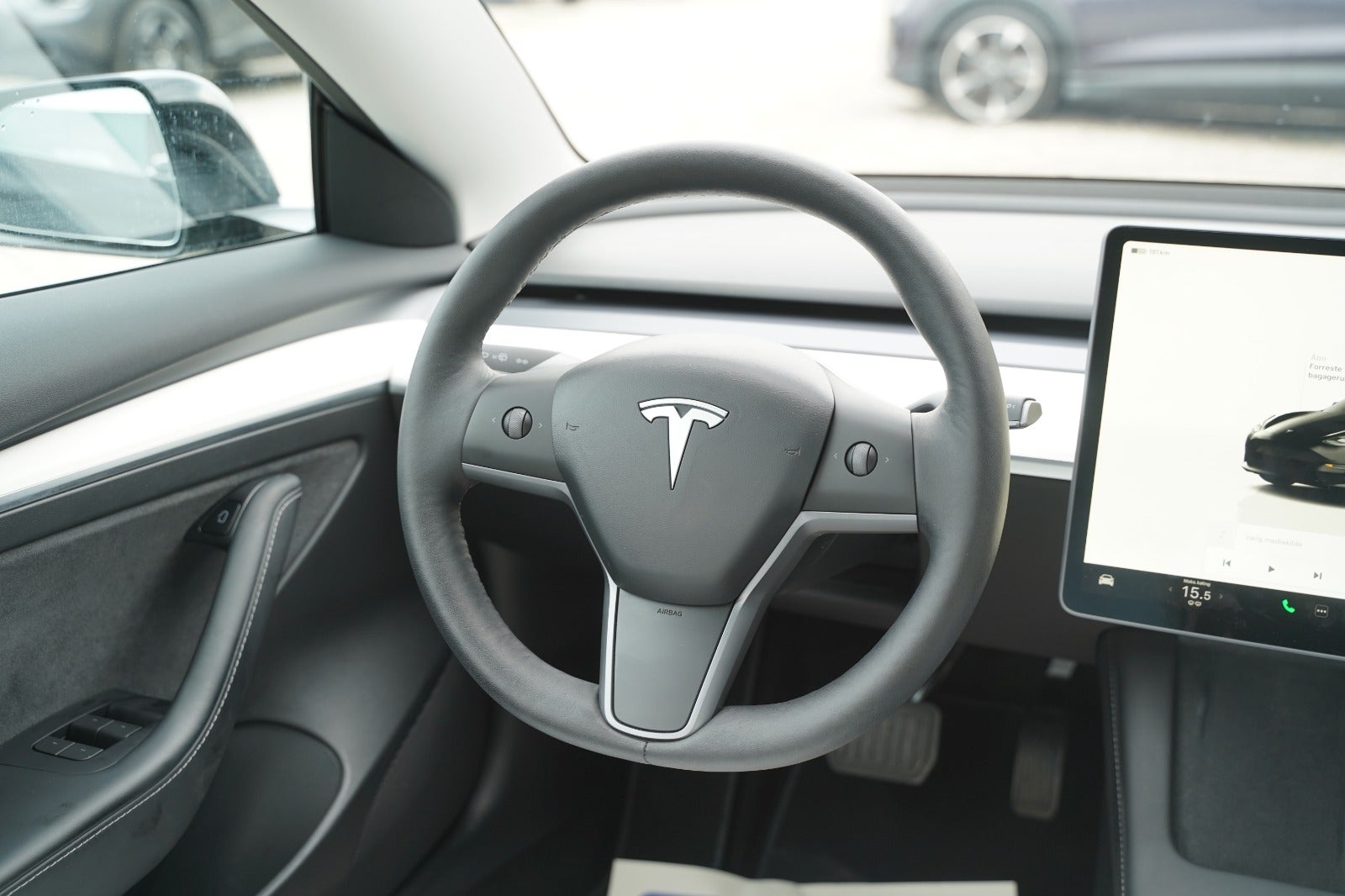 Billede af Tesla Model 3  RWD
