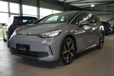 VW ID.3 Pro Move 