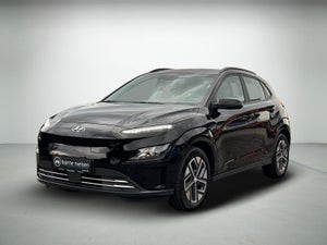 Hyundai Kona EV Select