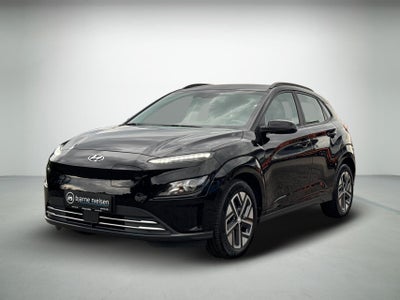 Hyundai Kona EV Select