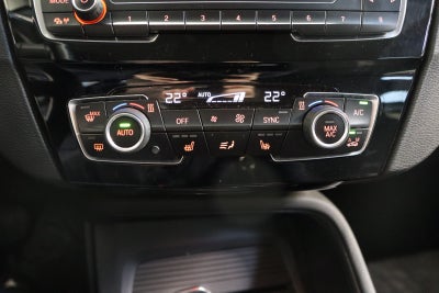 BMW X1 xDrive20d Advantage aut.