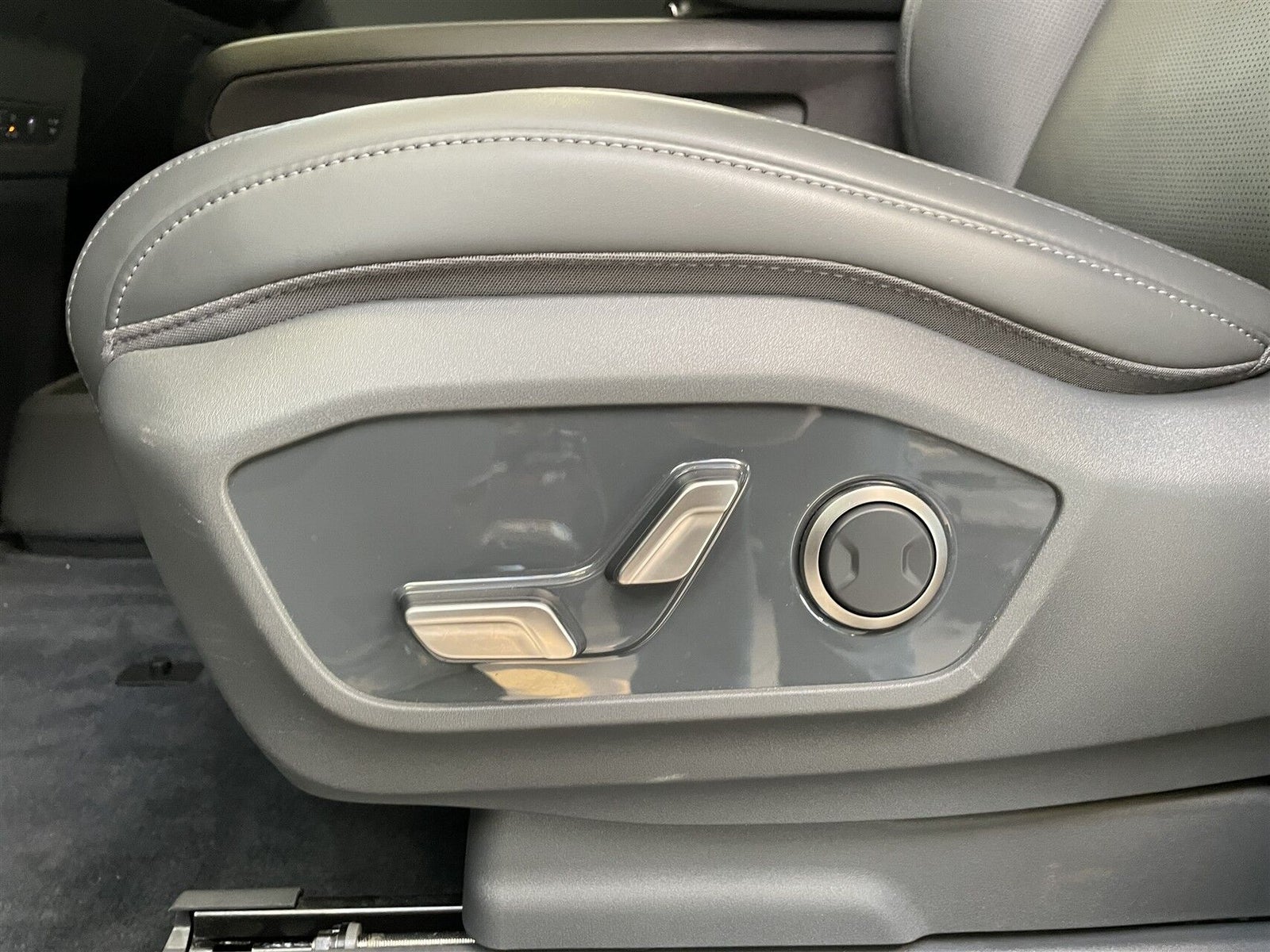 Kia EV9 Long Range Premium RWD 7prs