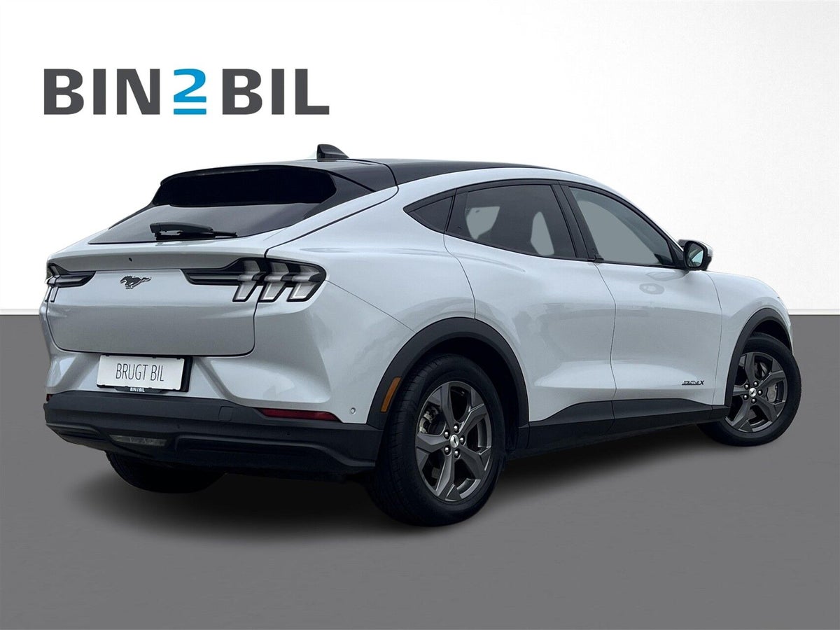 Ford Mustang Mach-E Premium Extended Range billede 3