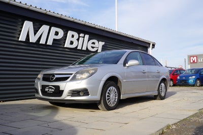 Opel Vectra 2,2 Direct Sport 5d