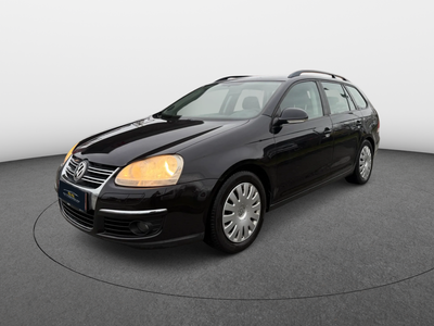 VW Golf IV 1,6 Comfortline Variant 5d