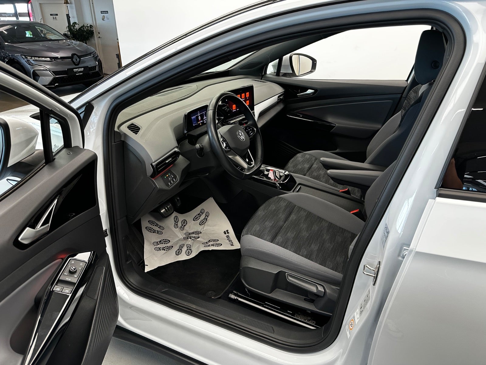Billede af VW ID.4 77 Pro Performance