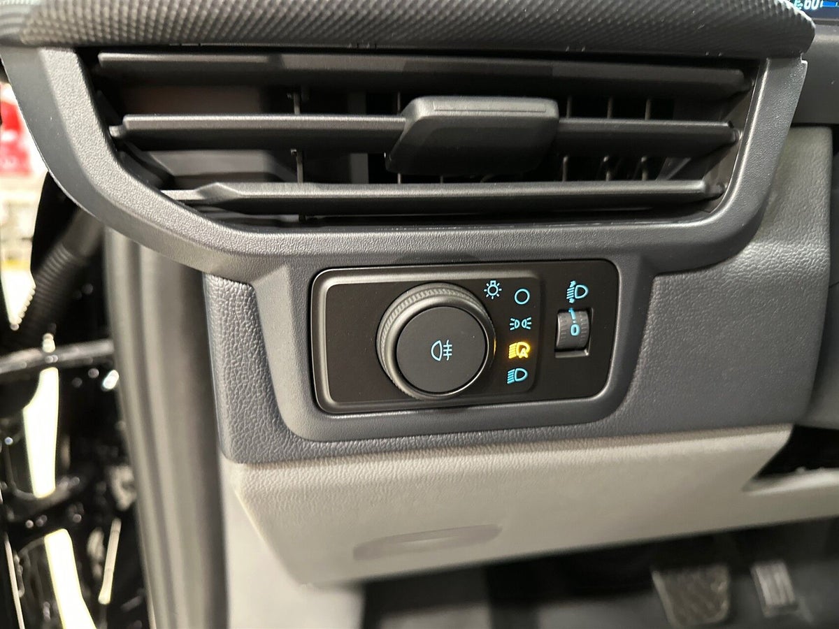 Ford Transit Custom 320L EcoBlue Trend aut. billede 18