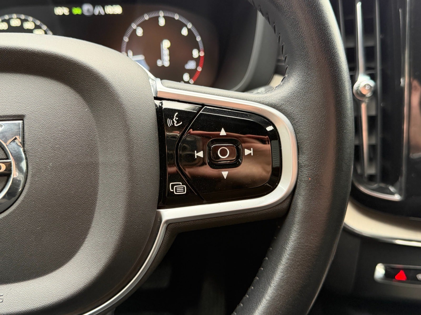 Volvo XC60, Billede 12