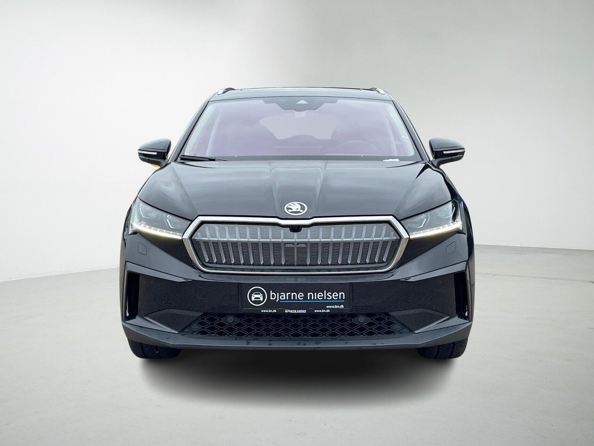 Skoda Enyaq iV billede 6