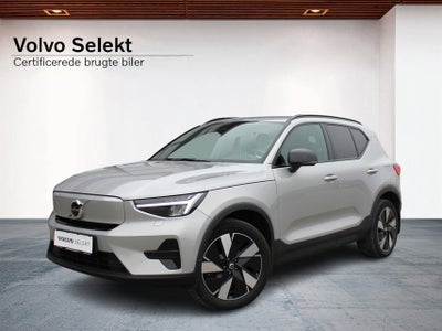 Volvo XC40 ReCharge Extended Range Core