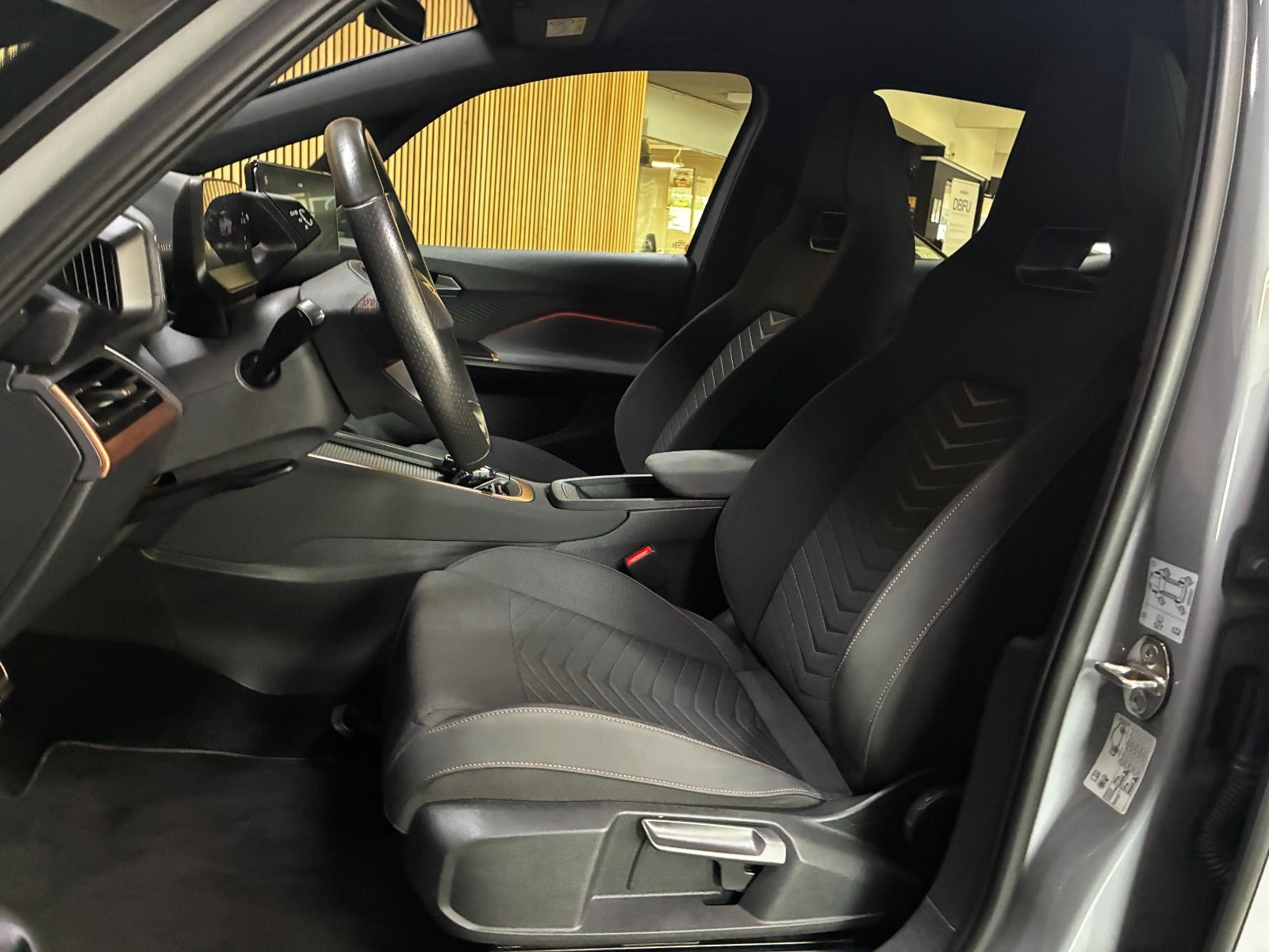 Billede af Cupra Born 58 