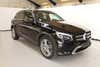 Mercedes GLC220 d aut. 4Matic Van
