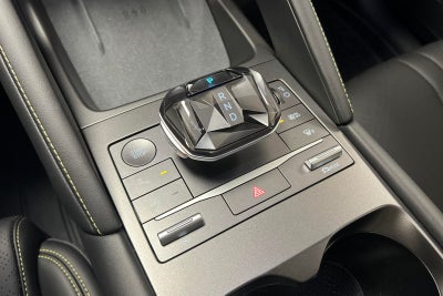 BYD Atto 2 Boost