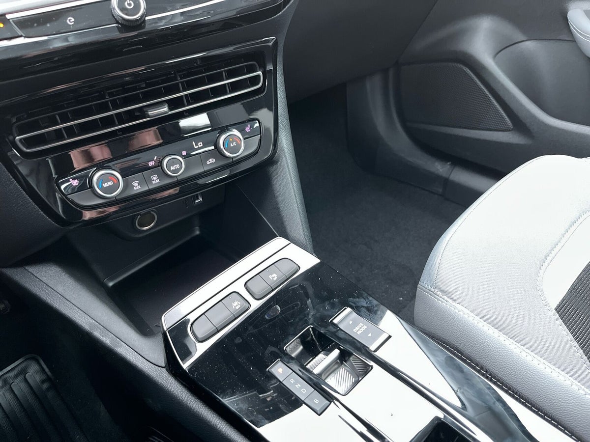 Opel Mokka-e Elegance billede 15