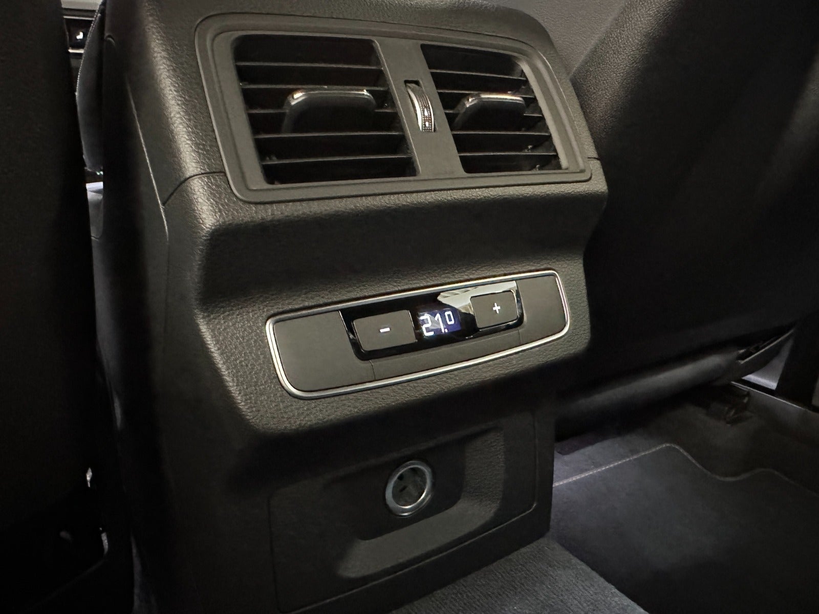 Billede af Audi Q5 50 TFSi e S-line quattro S-tr.
