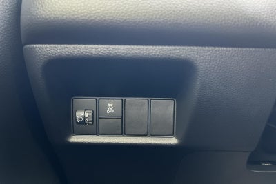 Honda Jazz i-MMD Elegance eCVT