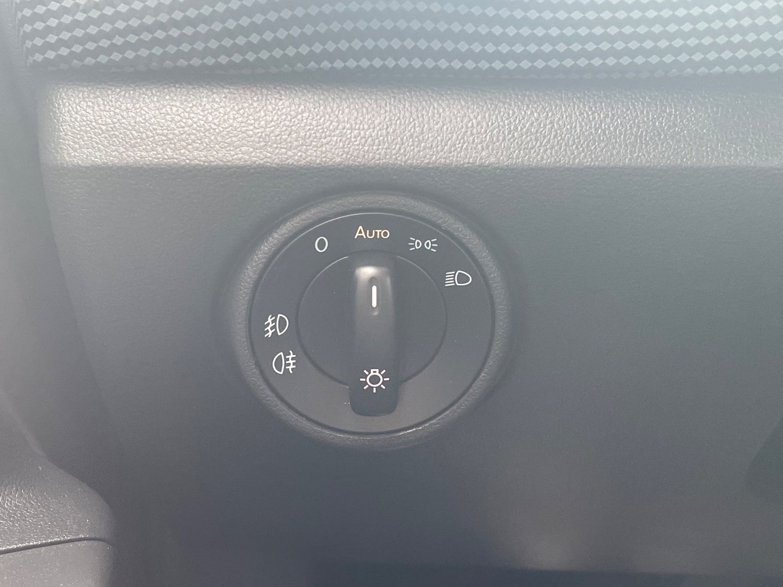 Billede af VW Up! 1,0 MPi 60 Move Up! BMT