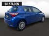Toyota Yaris Hybrid H2 e-CVT thumbnail