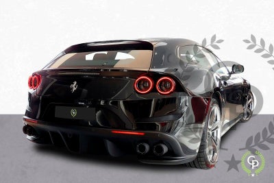 Ferrari GTC4Lusso 