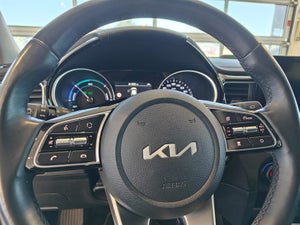 Kia XCeed PHEV Prestige DCT