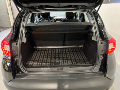 Renault Captur TCe 90 Expression