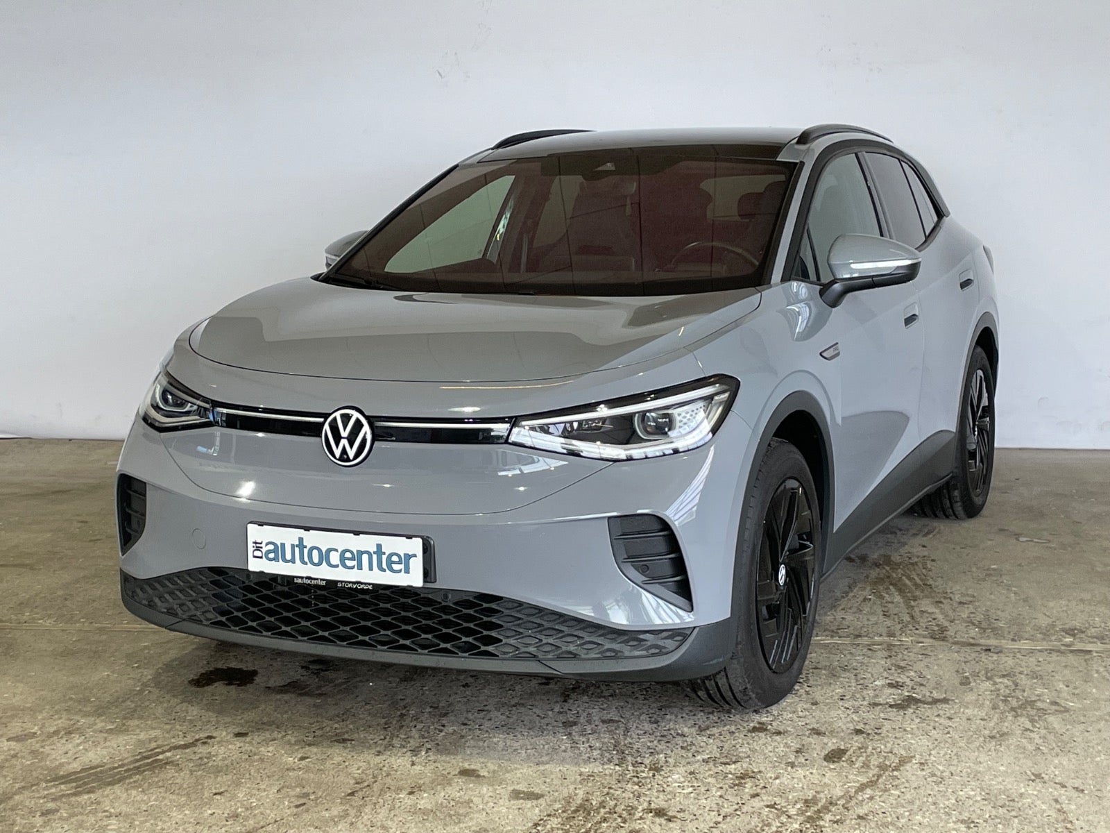 VW ID.4 Pro Performance Max