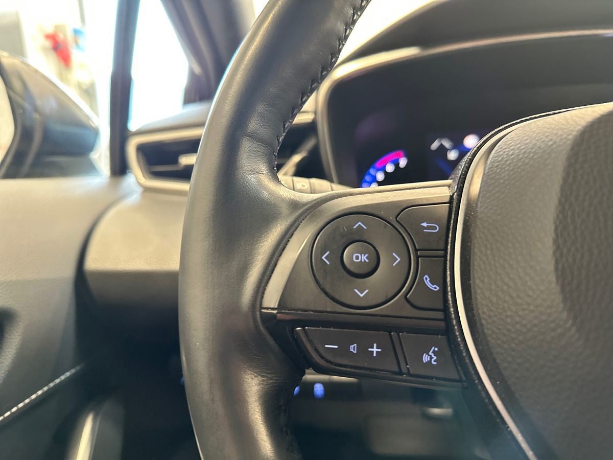 Toyota Corolla Hybrid H2 Touring Sports MDS billede 17