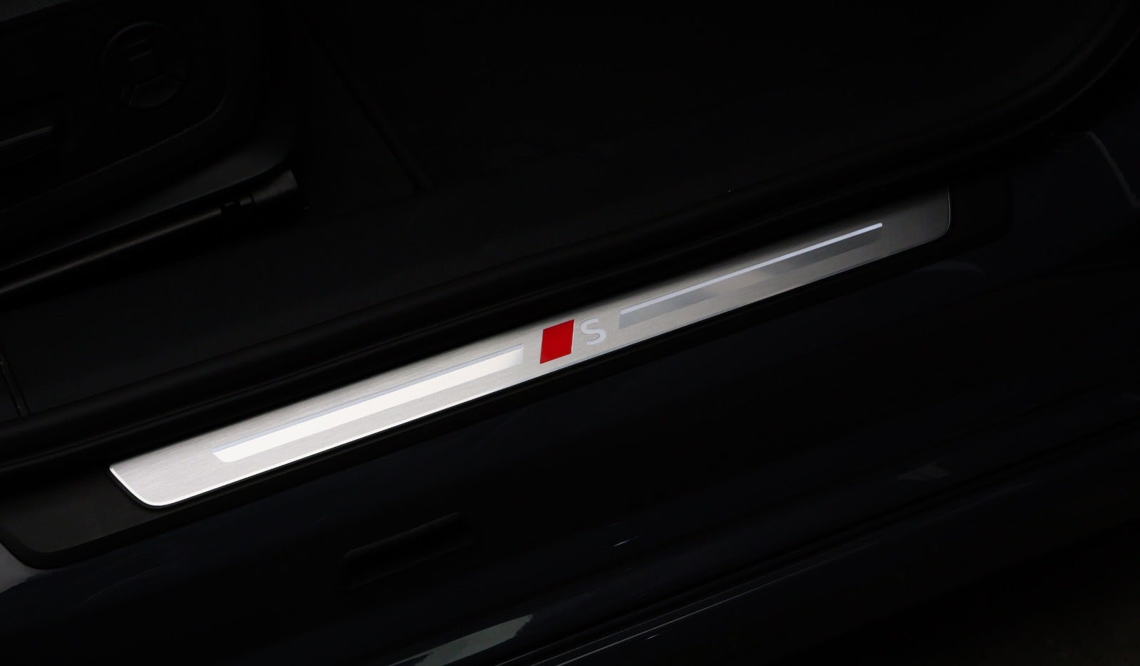 Audi A6 e-tron S-line performance Avant