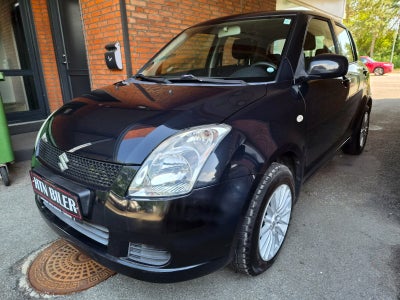Suzuki Swift 1,3 GL-A 5d