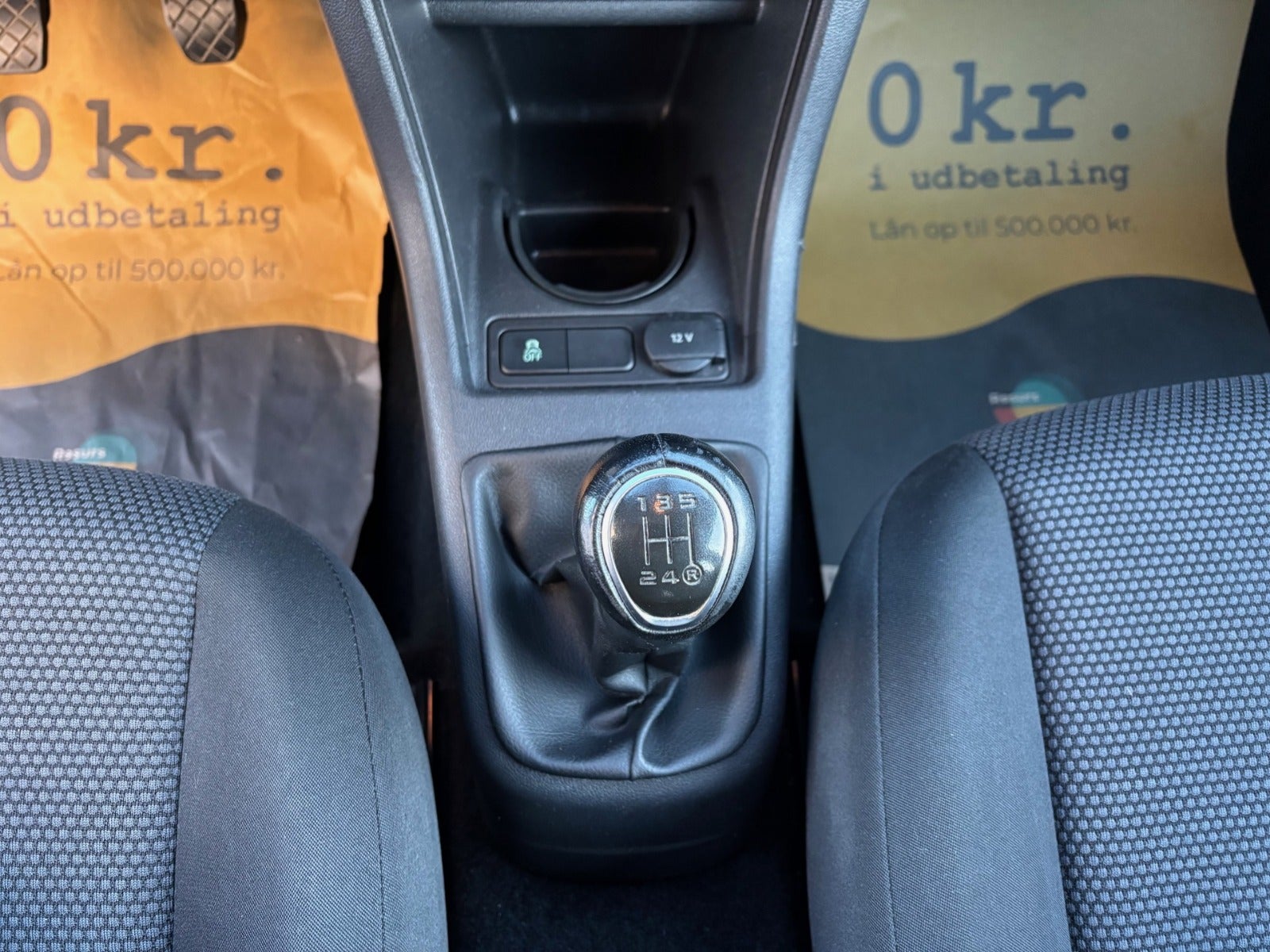 Skoda Citigo 60 Active